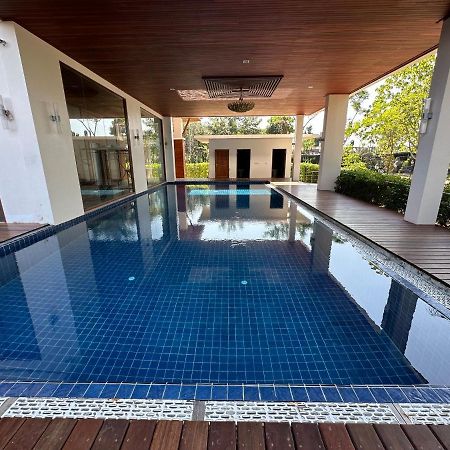 Damnoen Care Resort Damnoen Saduak Dış mekan fotoğraf