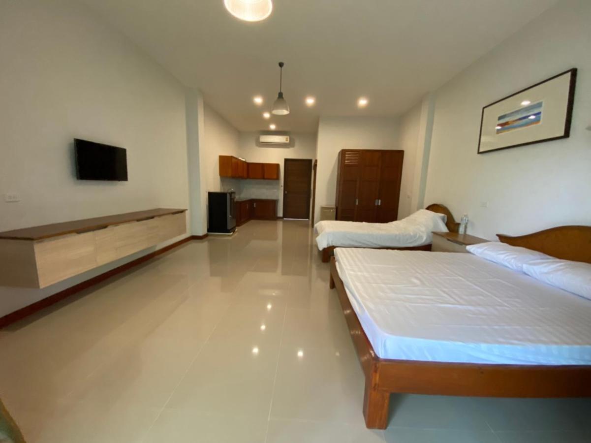 Damnoen Care Resort Damnoen Saduak Dış mekan fotoğraf