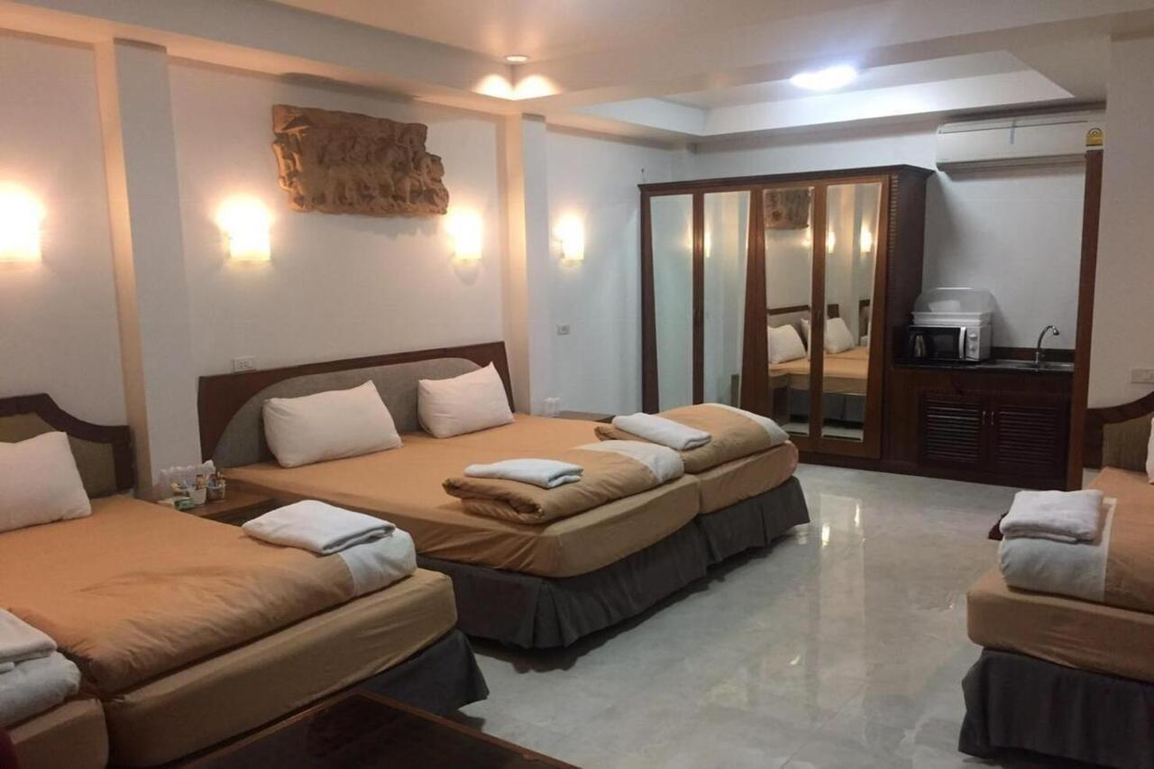 Damnoen Care Resort Damnoen Saduak Dış mekan fotoğraf