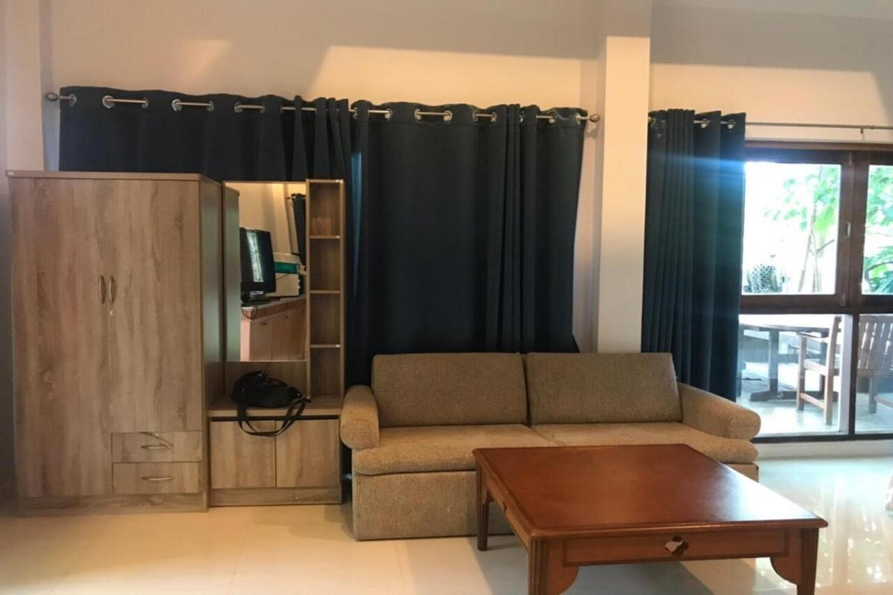 Damnoen Care Resort Damnoen Saduak Dış mekan fotoğraf