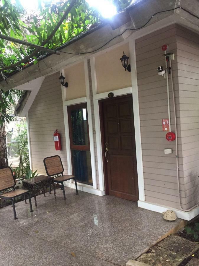 Damnoen Care Resort Damnoen Saduak Dış mekan fotoğraf