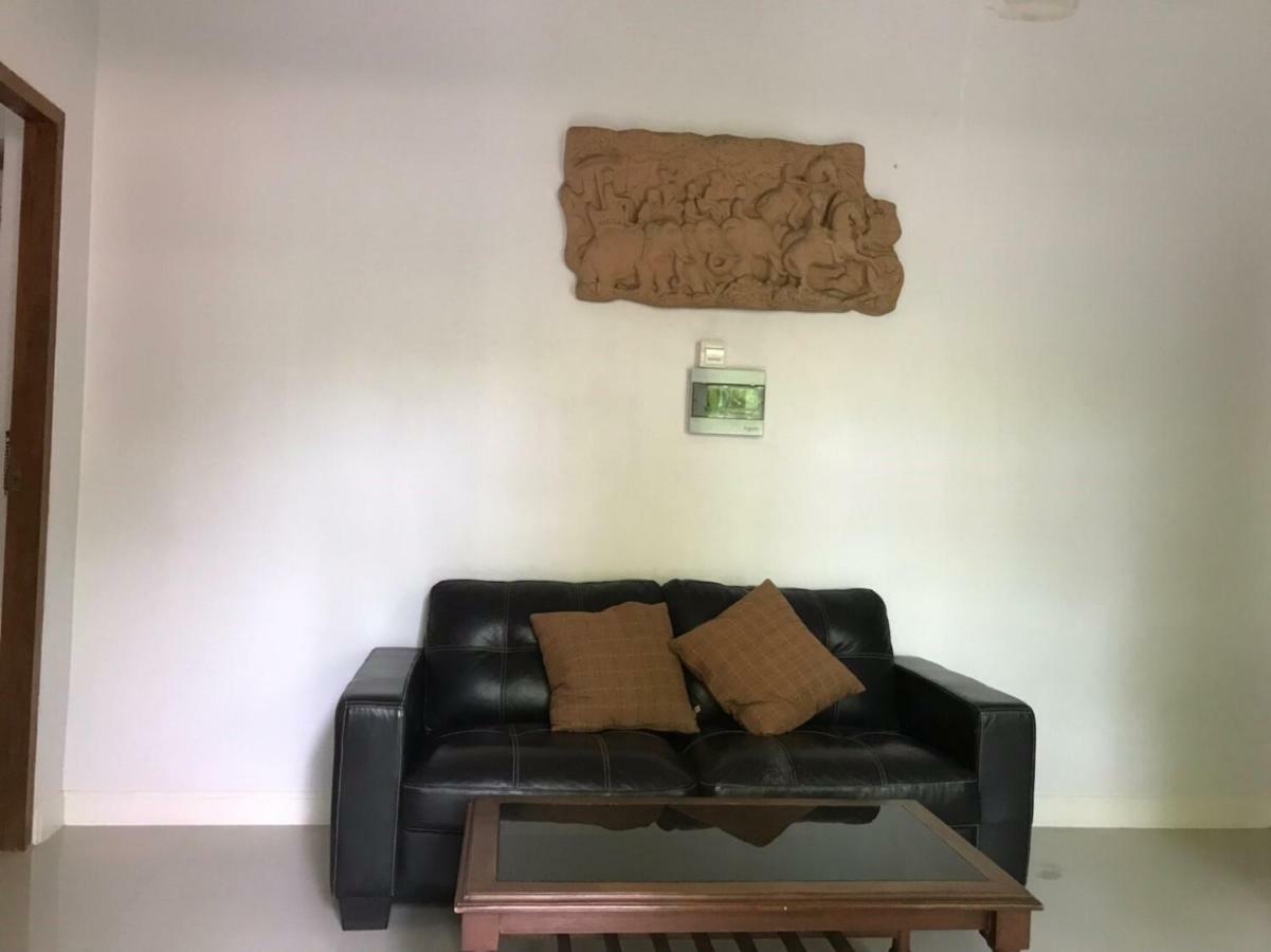 Damnoen Care Resort Damnoen Saduak Dış mekan fotoğraf