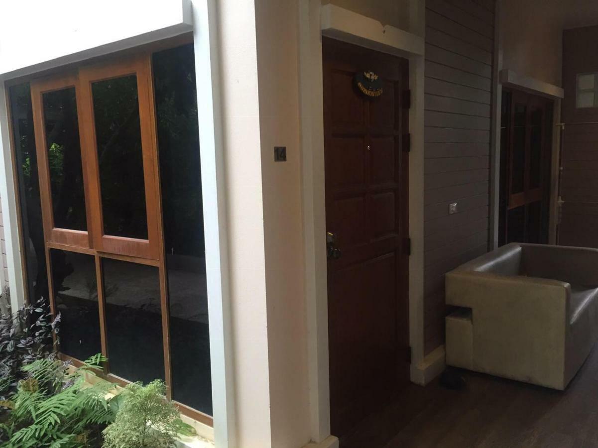 Damnoen Care Resort Damnoen Saduak Dış mekan fotoğraf