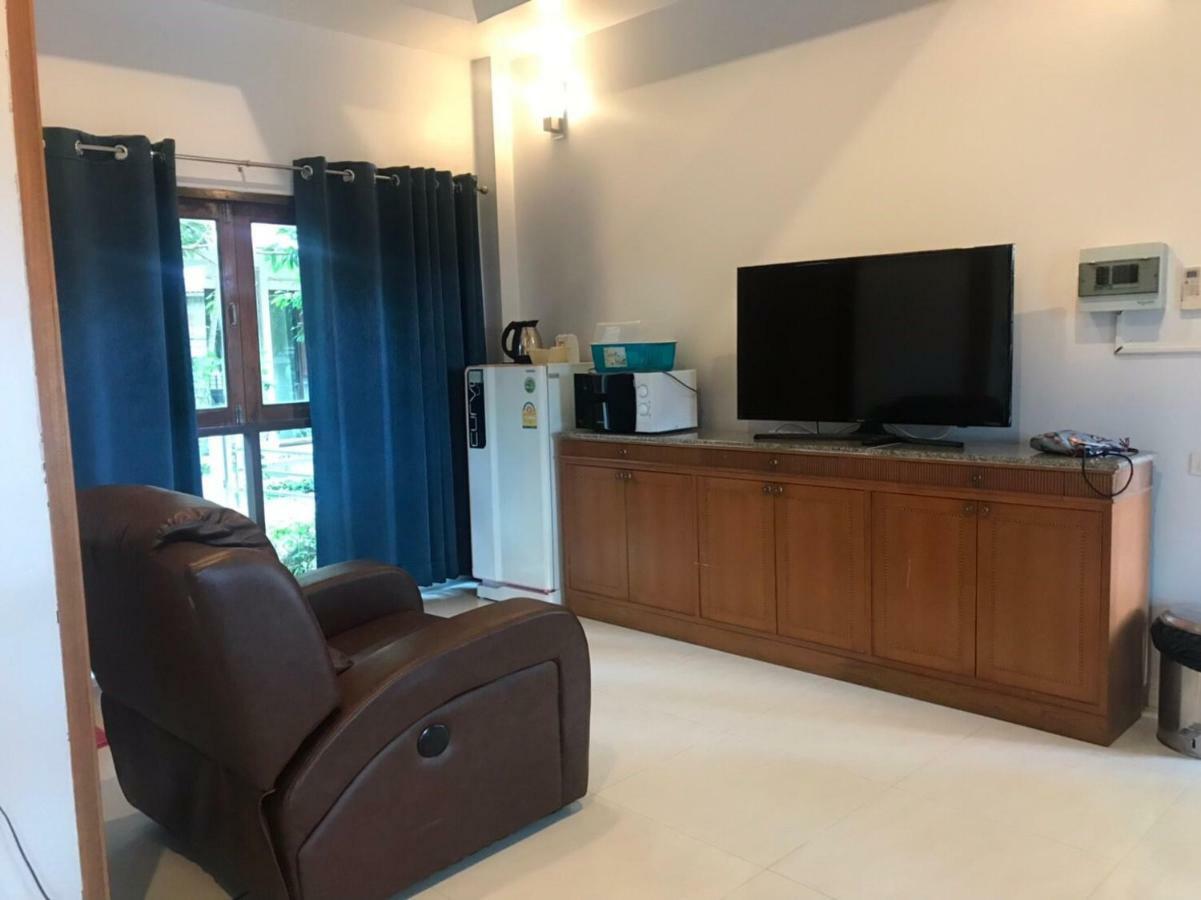 Damnoen Care Resort Damnoen Saduak Dış mekan fotoğraf