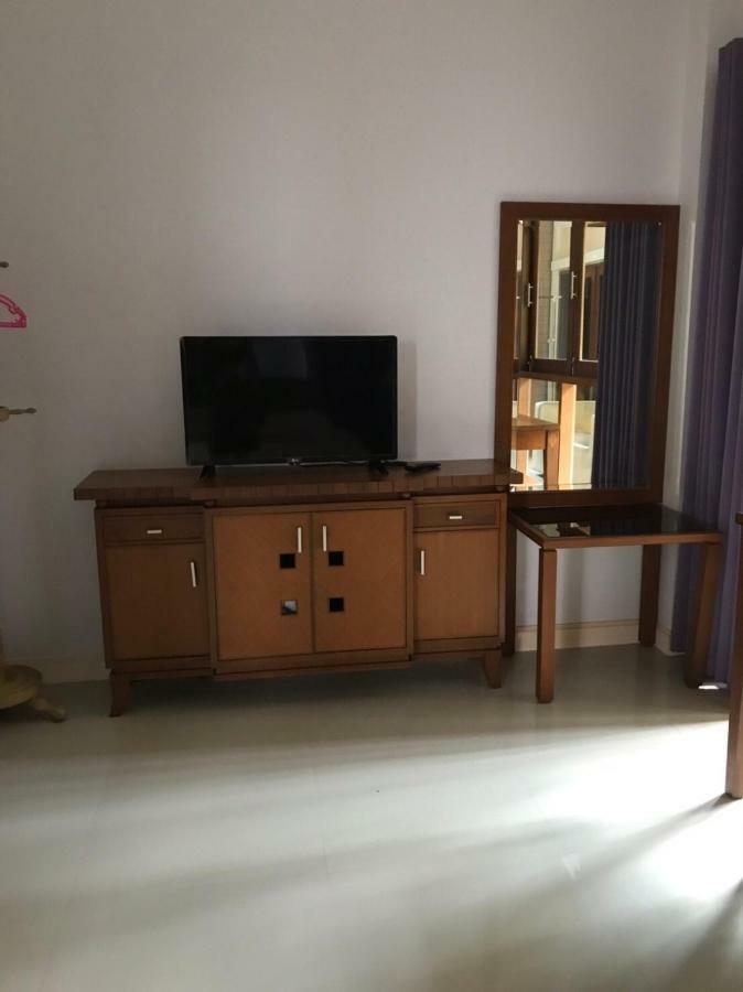 Damnoen Care Resort Damnoen Saduak Dış mekan fotoğraf